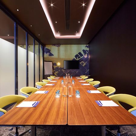 Holiday Inn Express Newcastle By Ihg Buitenkant foto