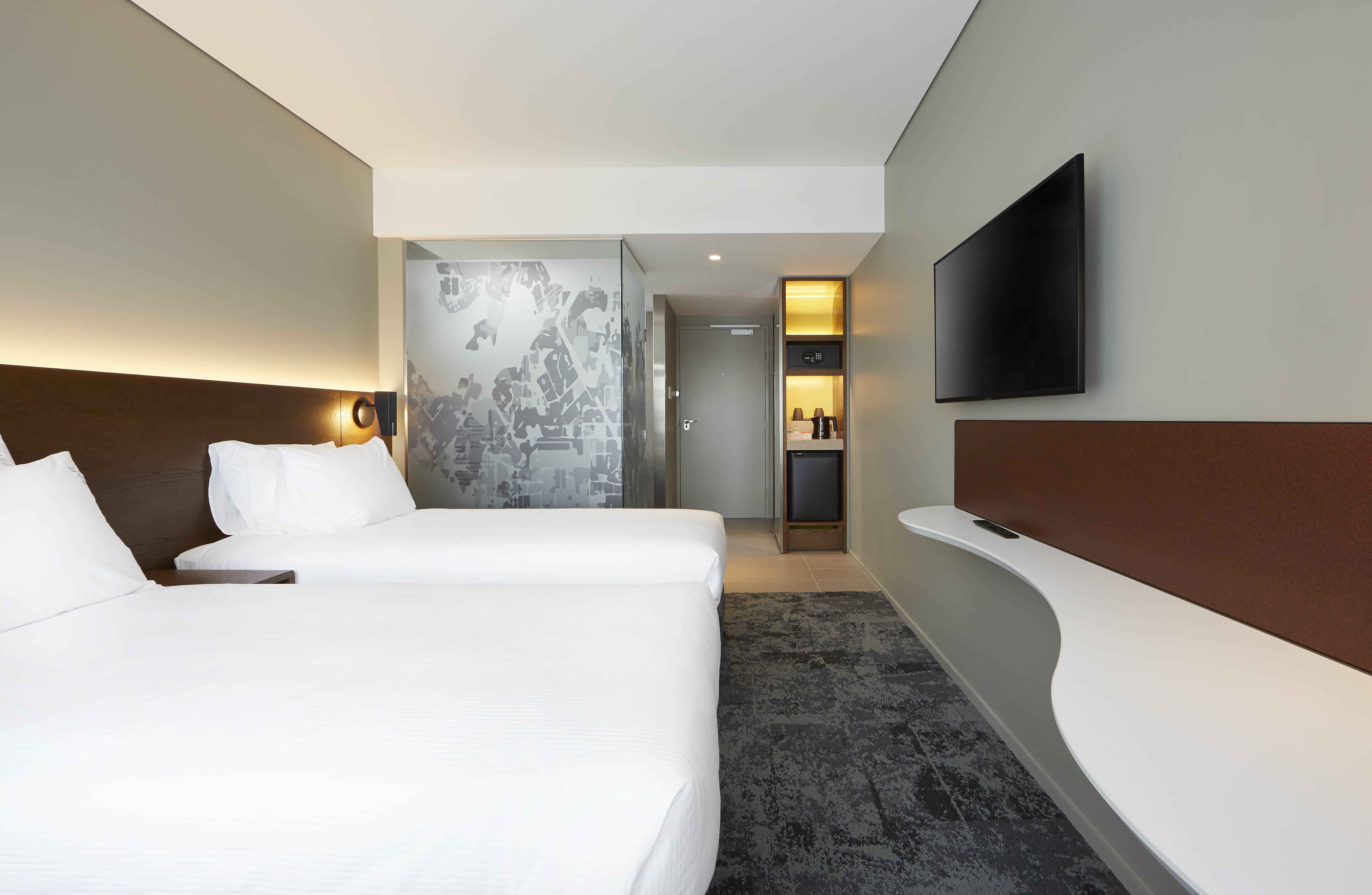 Holiday Inn Express Newcastle By Ihg Buitenkant foto
