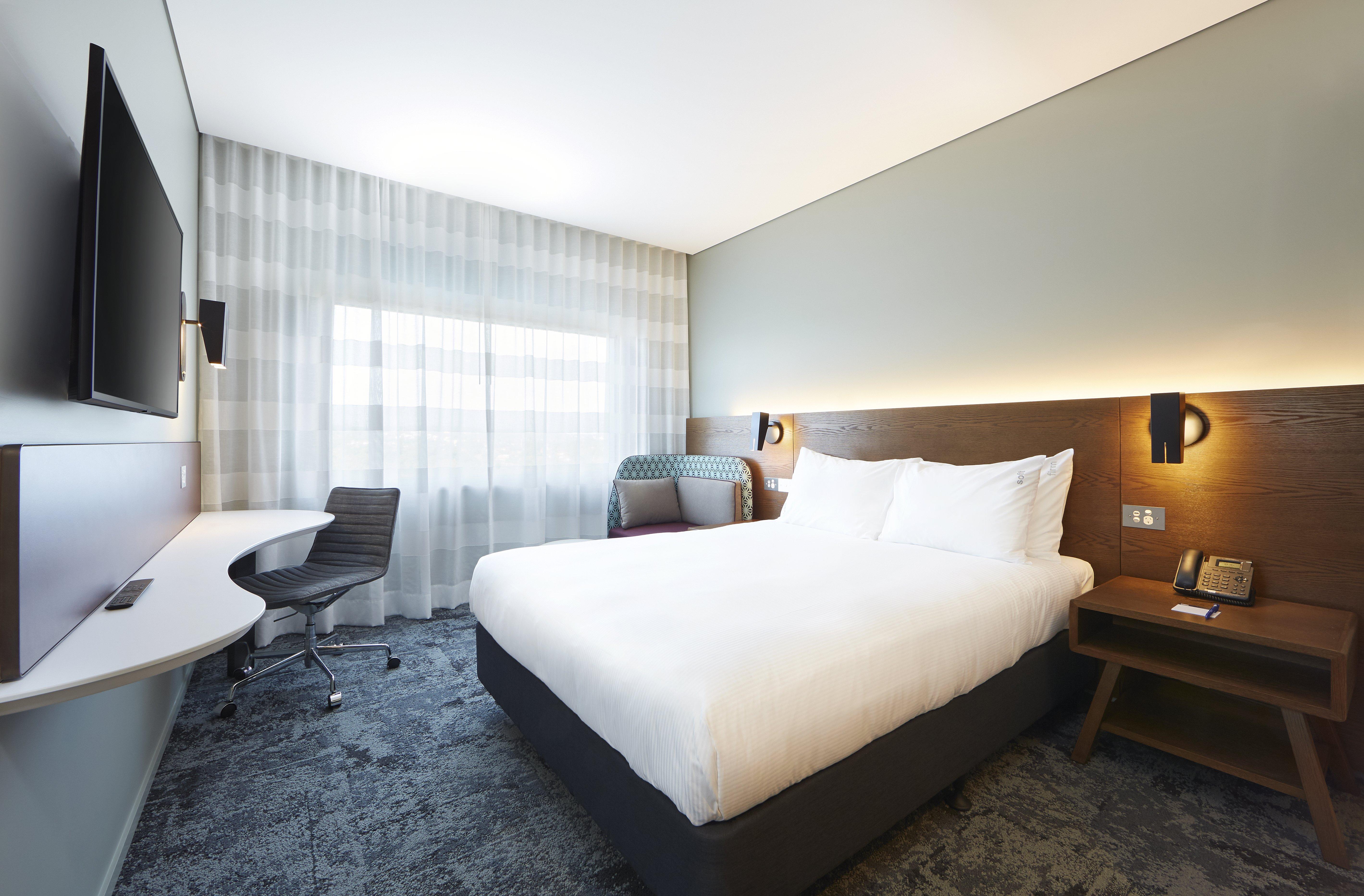 Holiday Inn Express Newcastle By Ihg Buitenkant foto