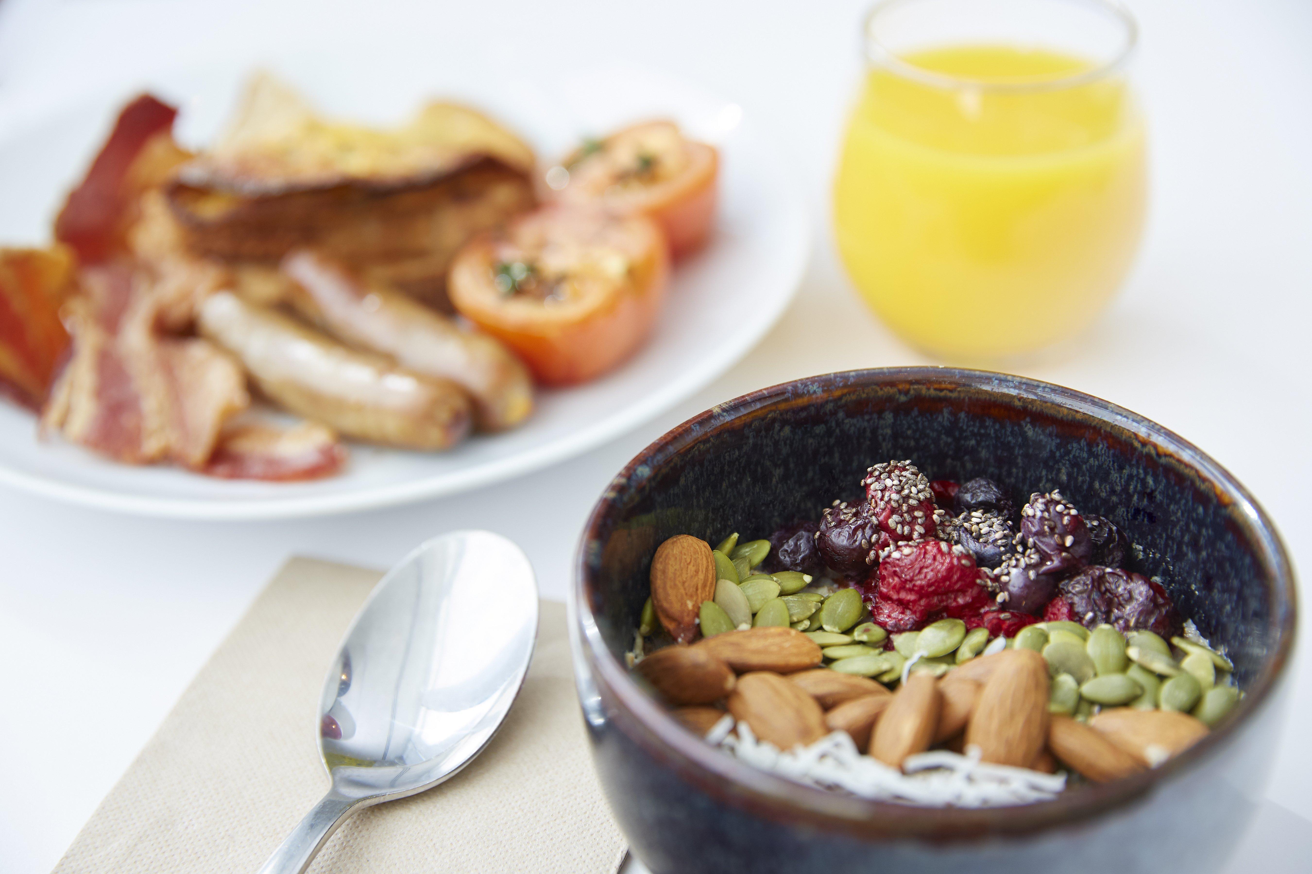 Holiday Inn Express Newcastle By Ihg Buitenkant foto