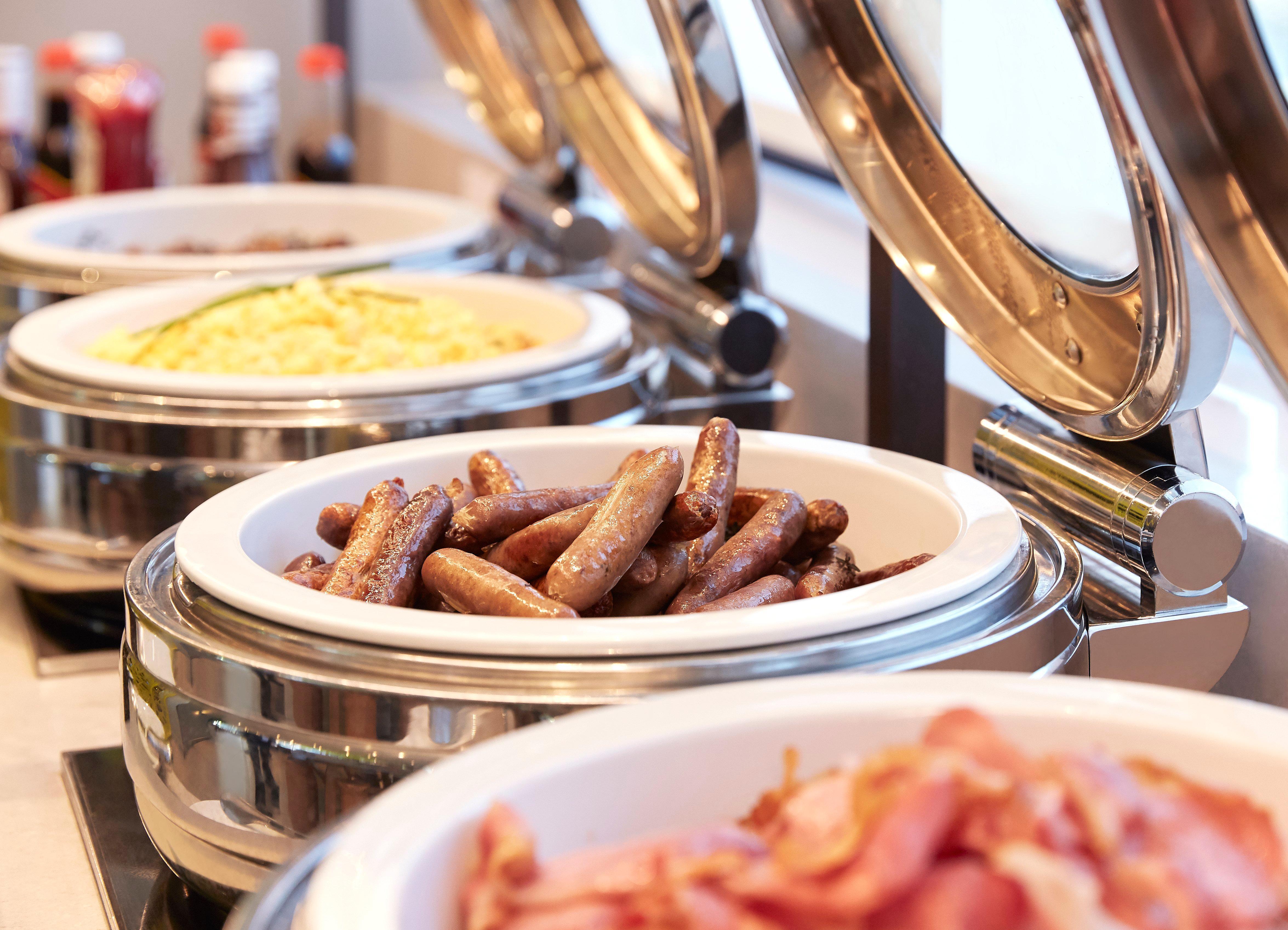 Holiday Inn Express Newcastle By Ihg Buitenkant foto