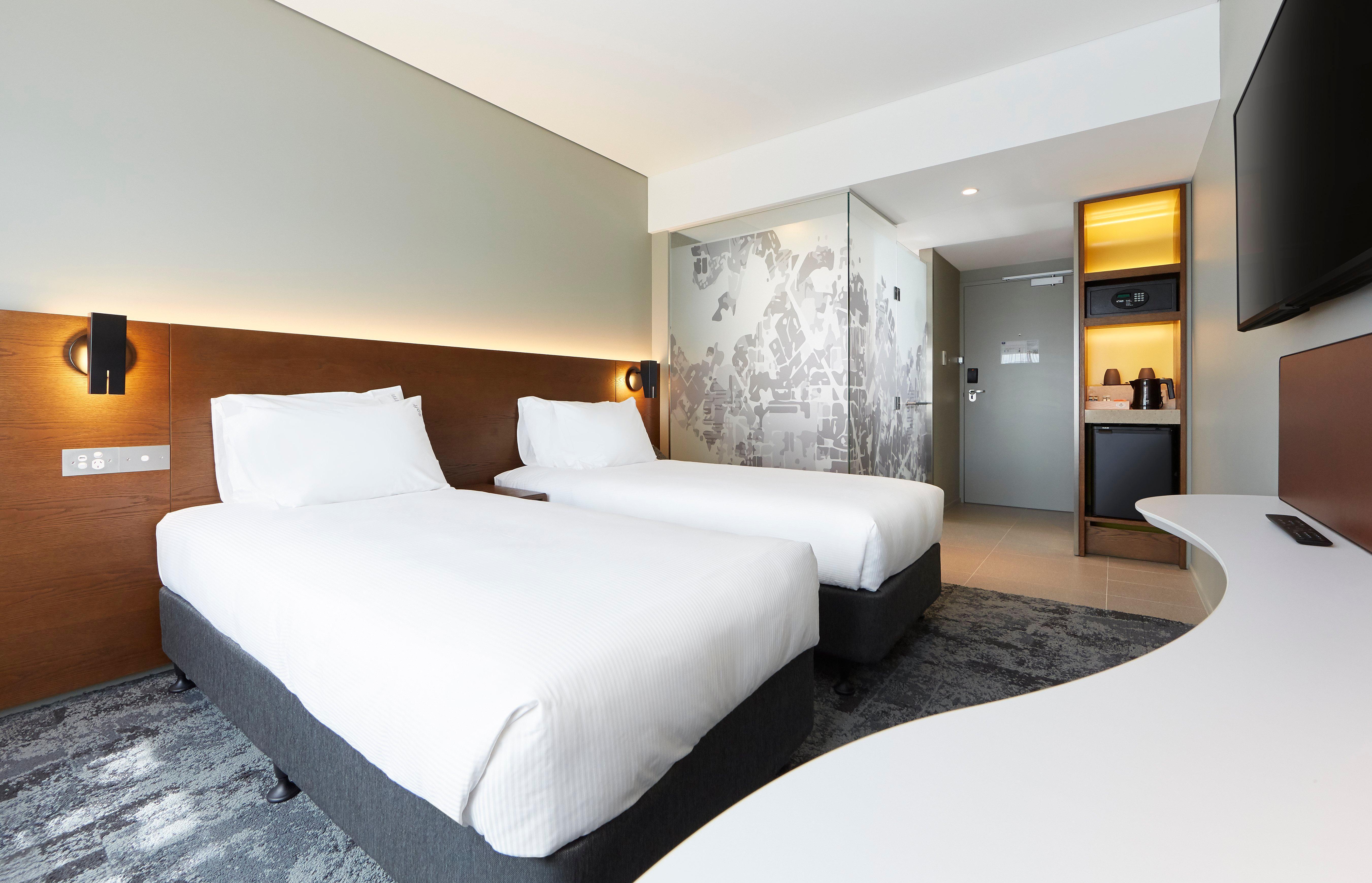 Holiday Inn Express Newcastle By Ihg Buitenkant foto