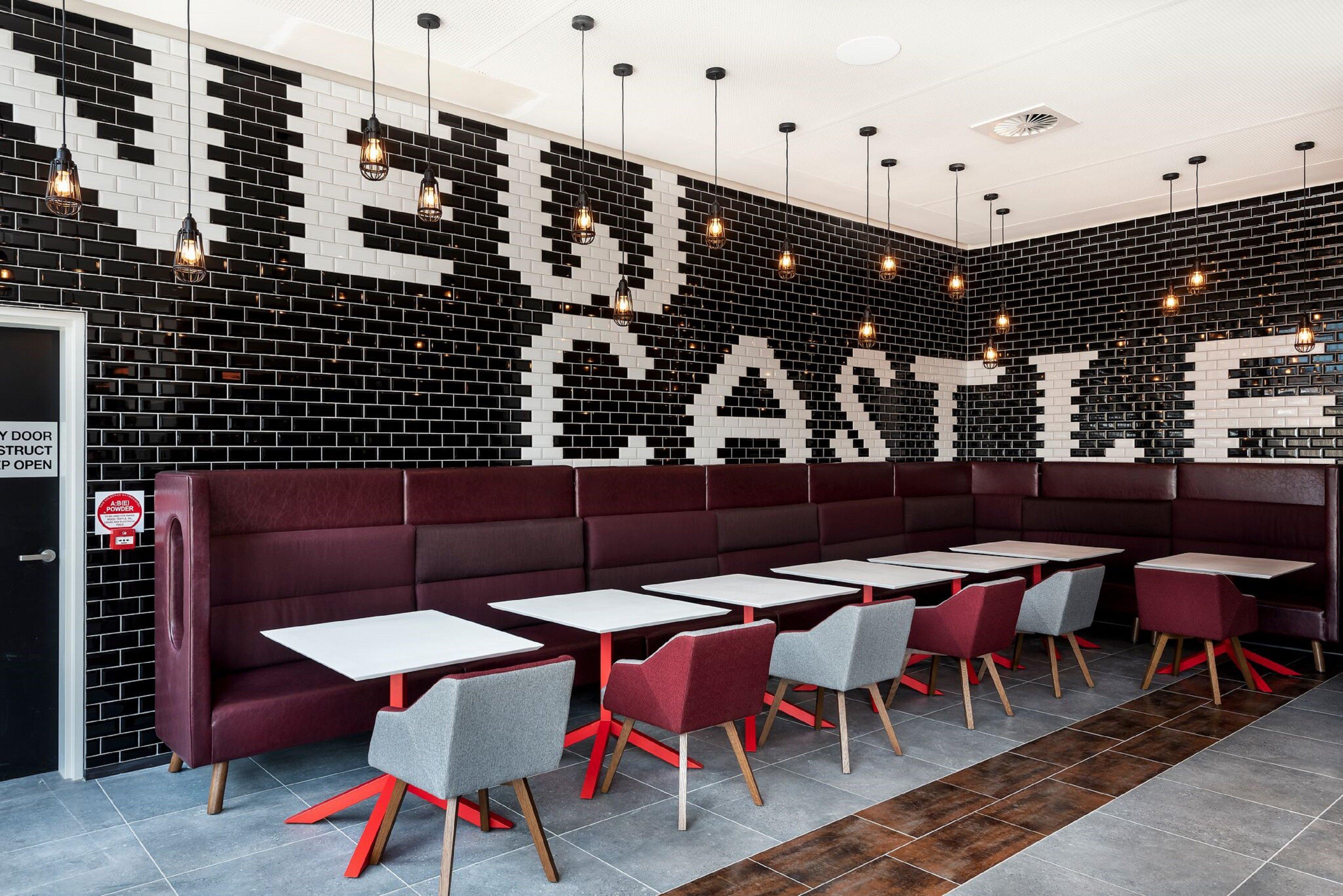 Holiday Inn Express Newcastle By Ihg Buitenkant foto