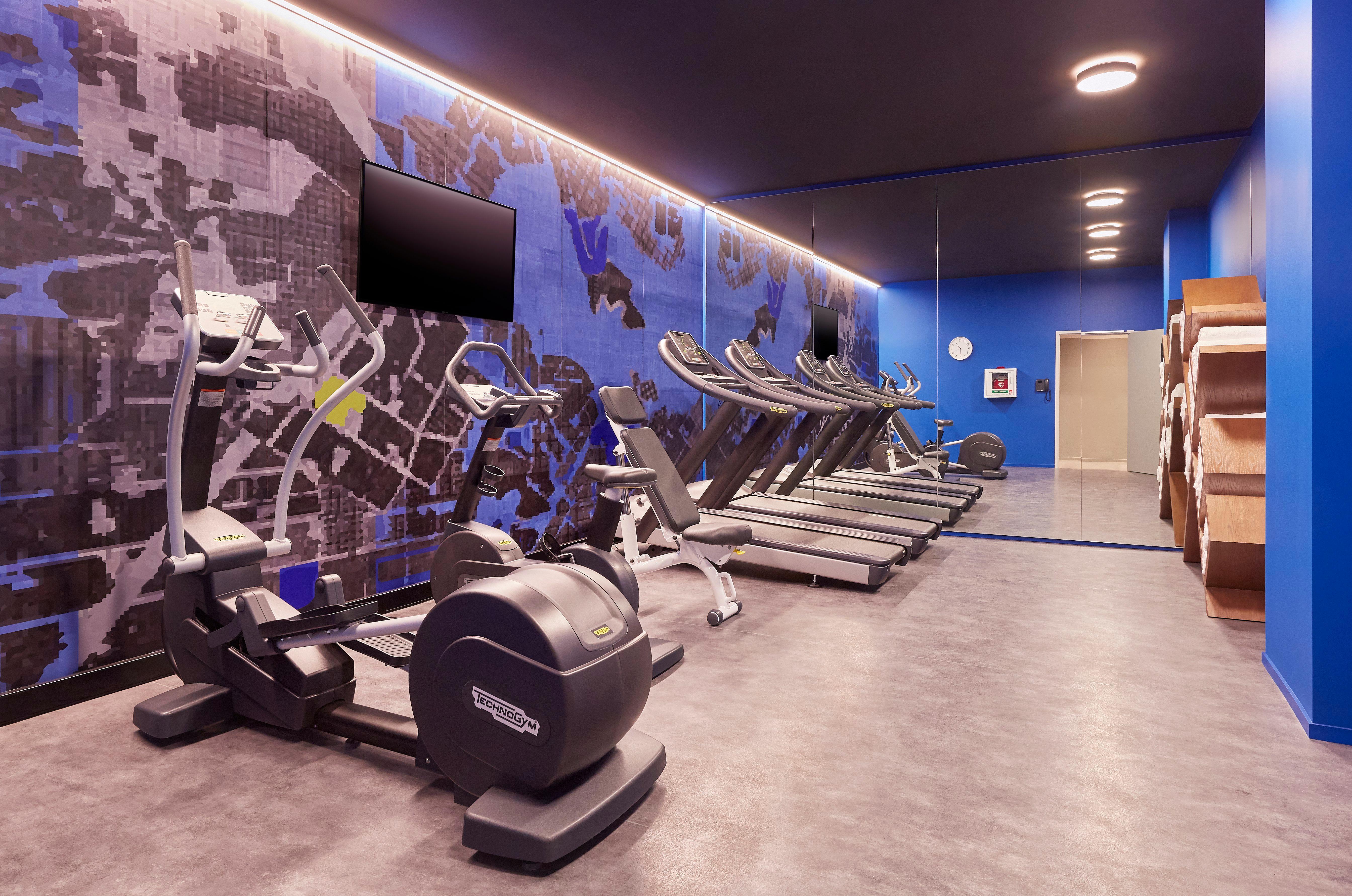 Holiday Inn Express Newcastle By Ihg Buitenkant foto
