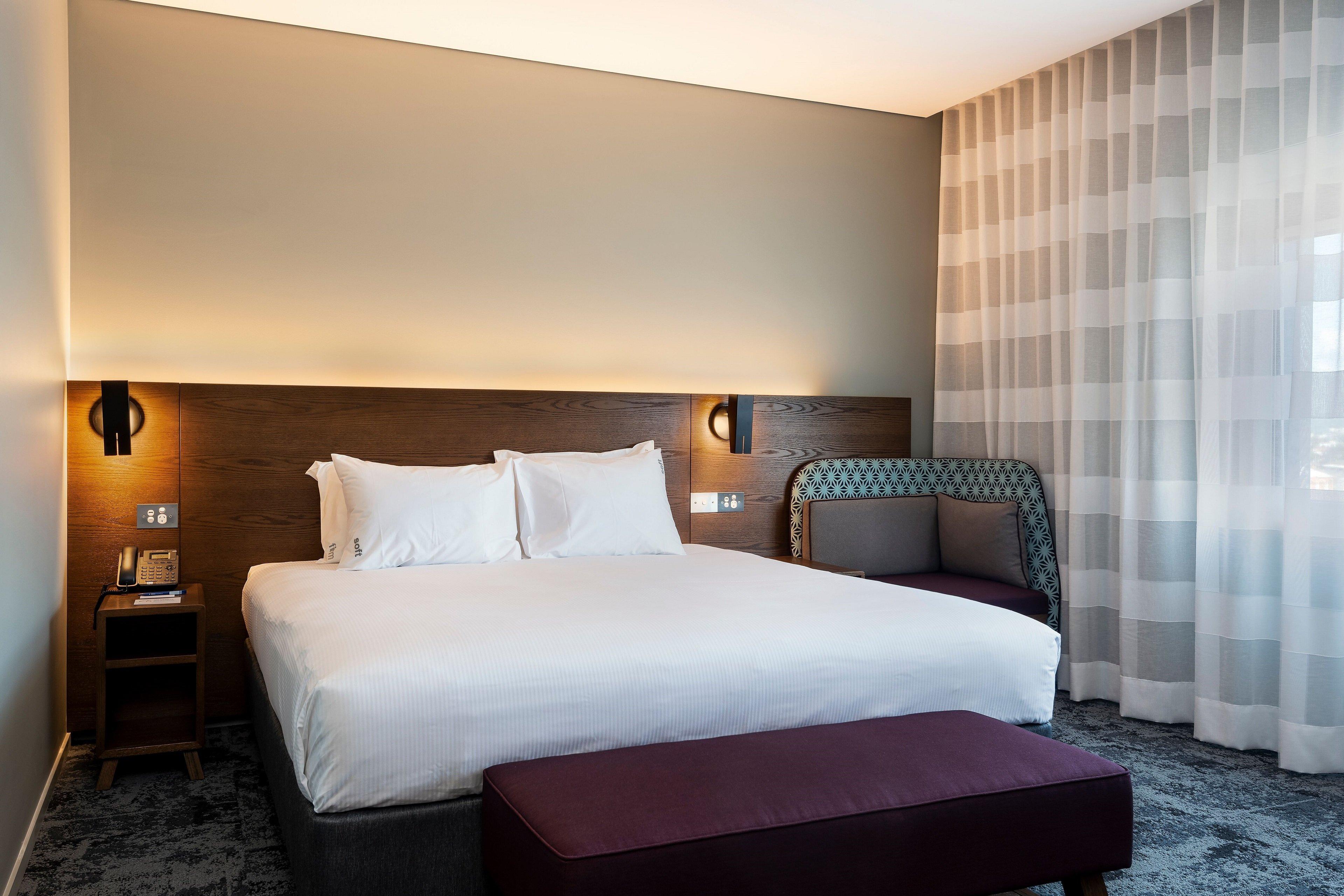 Holiday Inn Express Newcastle By Ihg Buitenkant foto