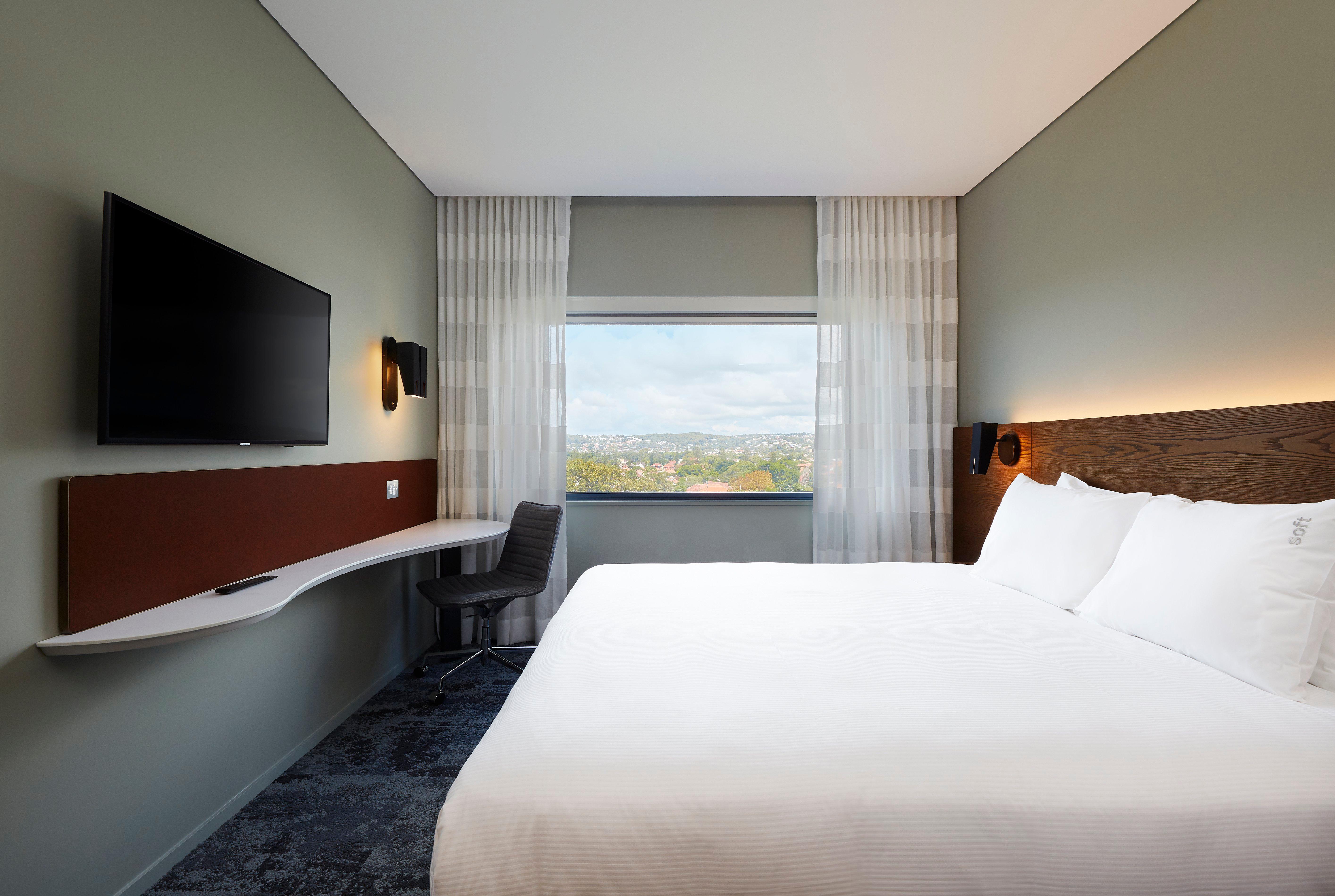 Holiday Inn Express Newcastle By Ihg Buitenkant foto