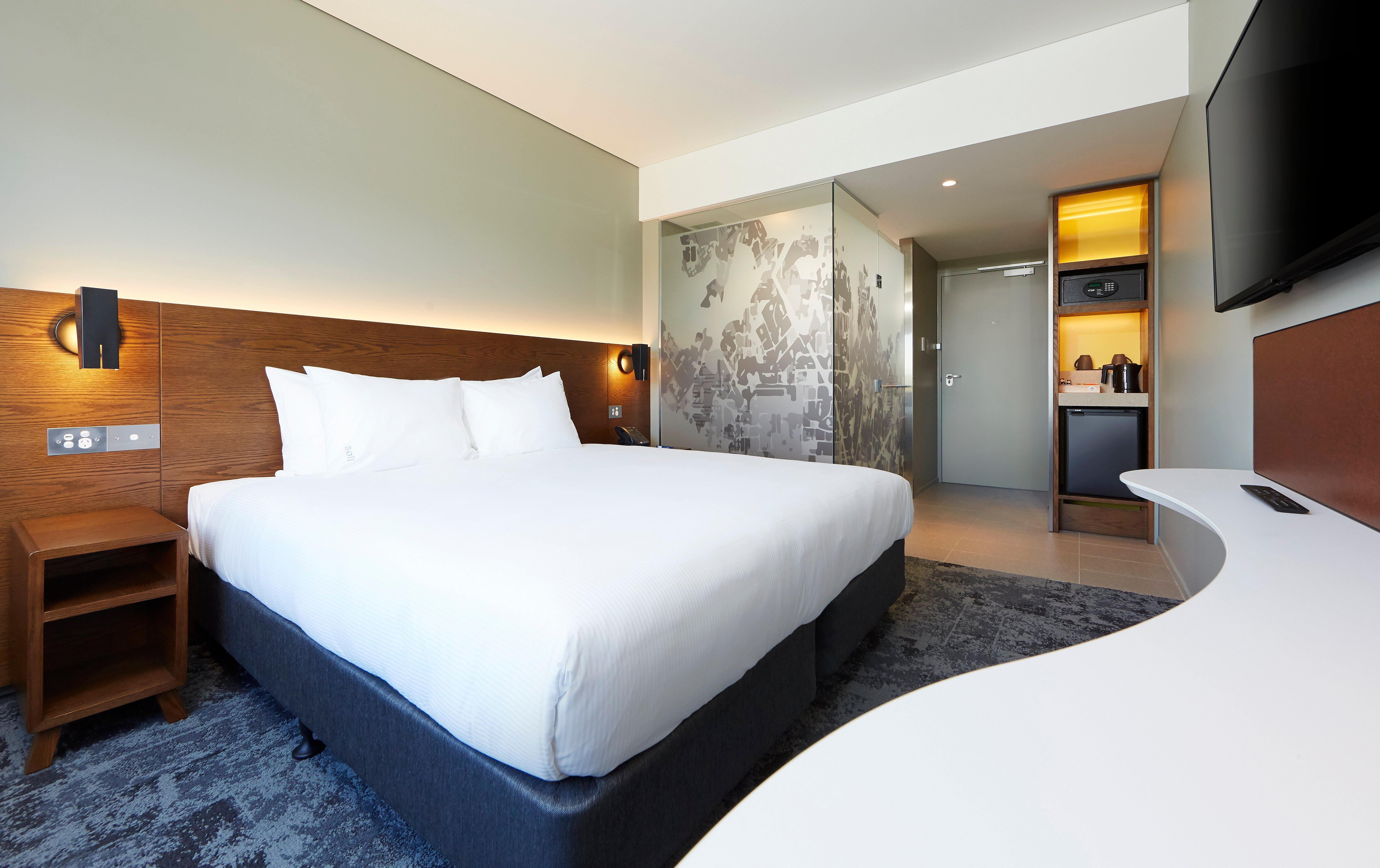 Holiday Inn Express Newcastle By Ihg Buitenkant foto