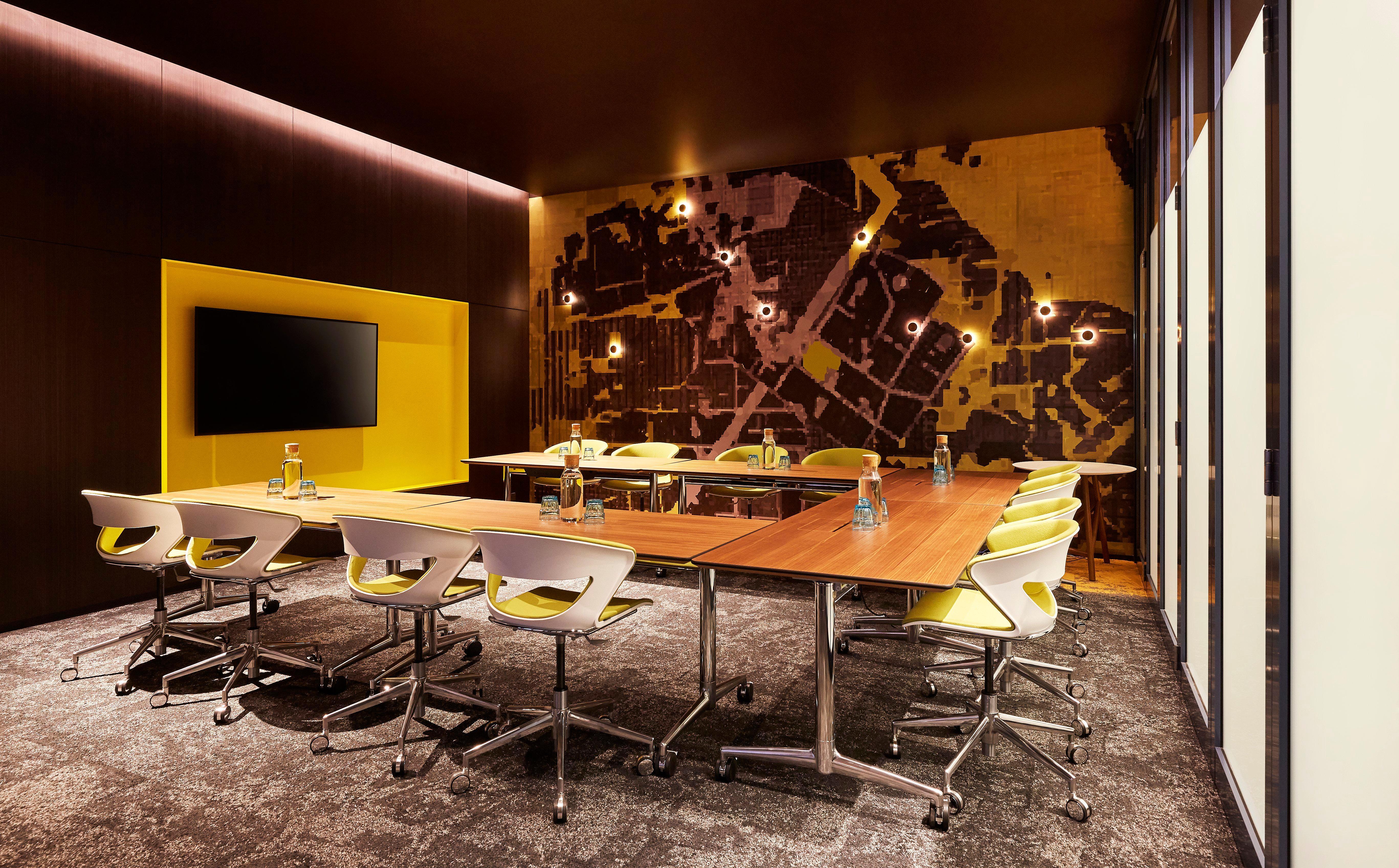 Holiday Inn Express Newcastle By Ihg Buitenkant foto