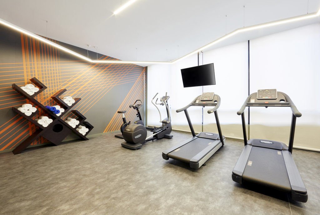 Holiday Inn Express Newcastle By Ihg Buitenkant foto