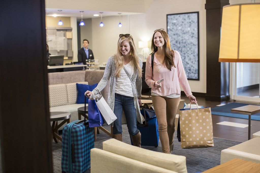 Holiday Inn Express Newcastle By Ihg Buitenkant foto