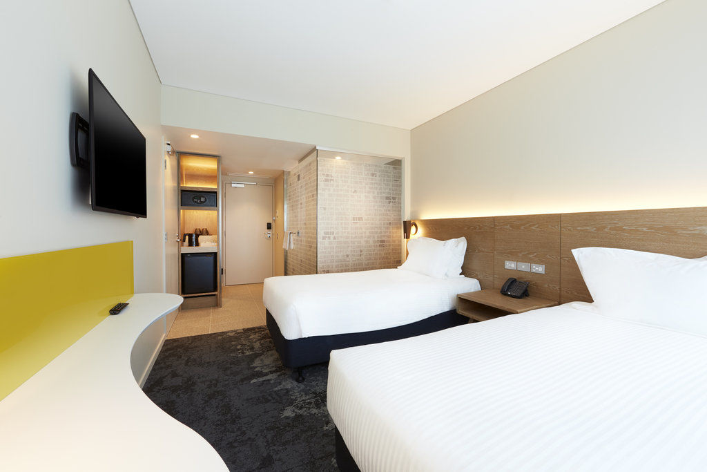 Holiday Inn Express Newcastle By Ihg Buitenkant foto